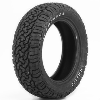 Pneu 205/60R16 AT Aro 162 ROADCRUZA A/T RA1100 OWL LTRA BCA PR em Oferta na Shopee