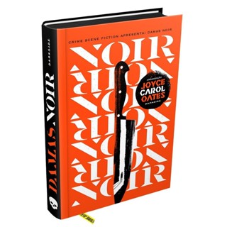 Damas Noir - Joyce Carol Oates - DarkSide® Books em Oferta na Shopee