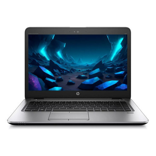 Notebook Hp 840 G3 - Core I5 + 8 Gb Ddr4 + 256 Gb Ssd M2