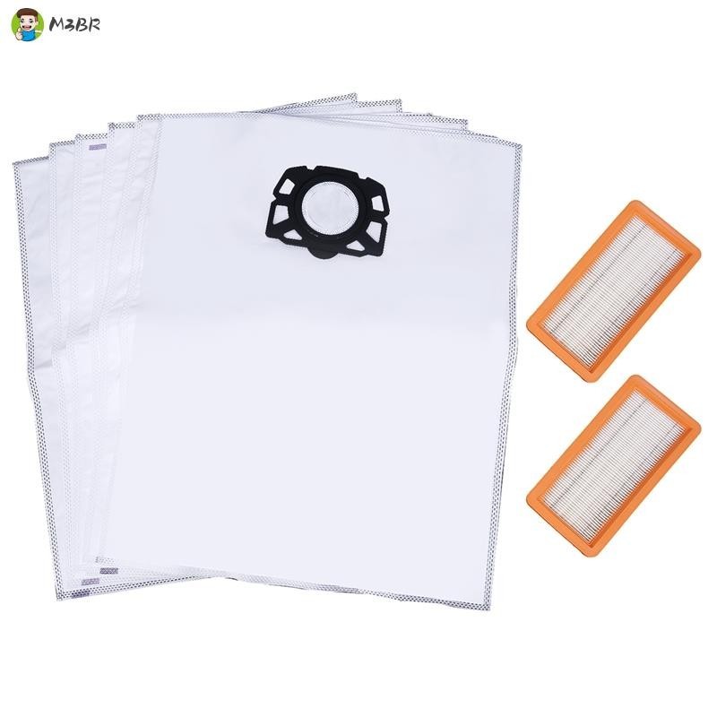 Sacos E Filtros Para Aspiradores De Pó Filtro Mv4 Mv5 Mv6 Wd4 Wd5