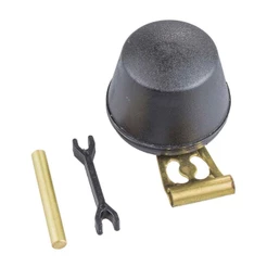 Bóia Carburador Vw Passat 1974 a 1982 - 104450 - 216