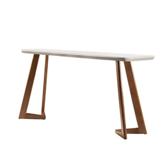 Aparador Munique Madeira e Vidro Mobillare em Oferta na Shopee