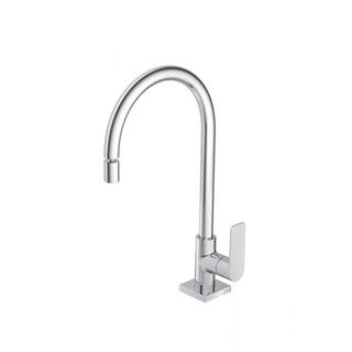 Torneira Para Cozinha De Mesa Just Bica Móvel Cromado Deca em Oferta na Shopee