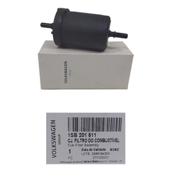 Filtro De Combustivel Jetta 1.4 Tsi 2019/2023 Orig.1sb201511