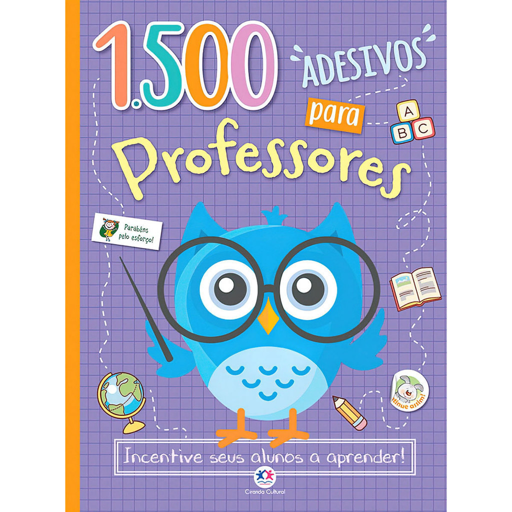 Etiquetas para Professores: Onde Comprar | BuscaProdutos