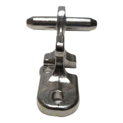 Dobradiça Intermediaria Refrigerador Brastemp W10632360 em Oferta na Shopee