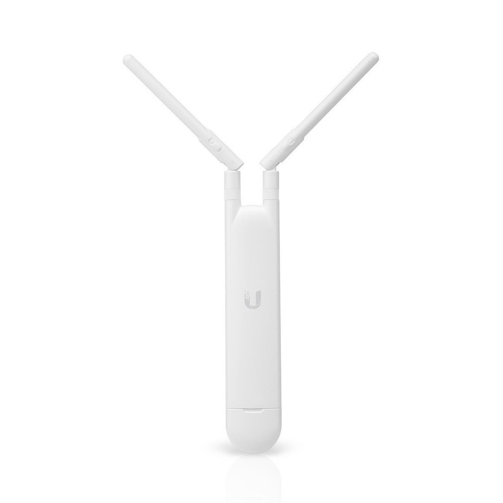 Access Point Outdoor,ubiquiti Unifi Ac Mesh Uap-ac-m Branco