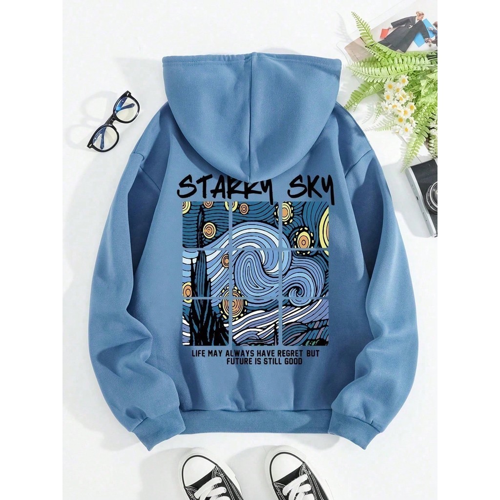 Moletom Masculino com Touca: Onde Comprar | BuscaProdutos