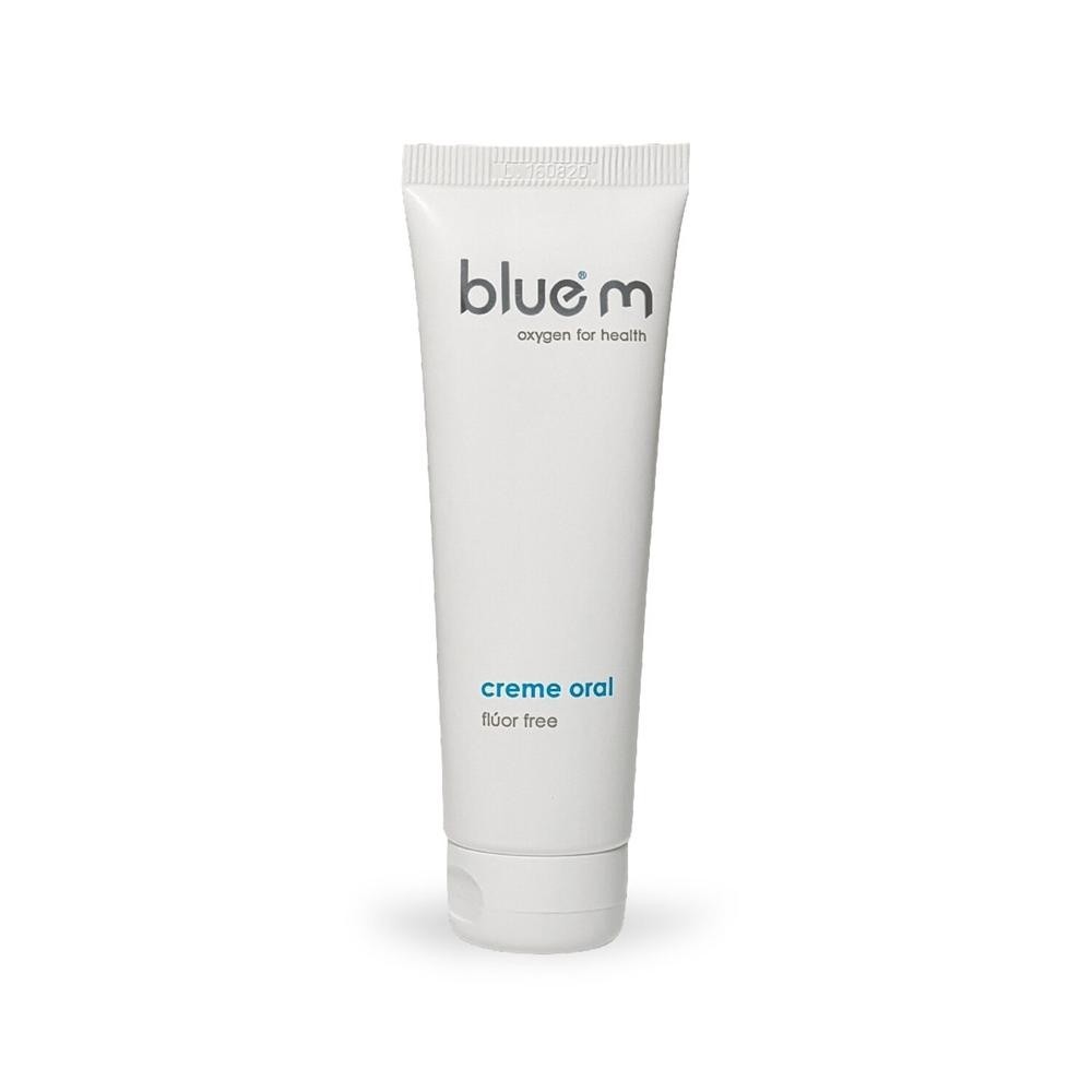 Creme Dental Blue M 75ml em Oferta na Shopee