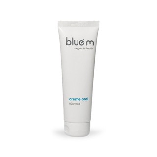 Creme Dental Blue M 75ml em Oferta na Shopee