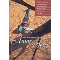 Um Guia Magico para o Amor e o Sexo autor Cassandra Eason