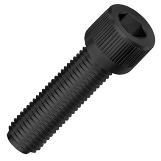 Parafuso Allen Ciser Sextavado Interno RI Enegrecido 4x16 - Embalagem com 100 Unidades em Oferta na Shopee