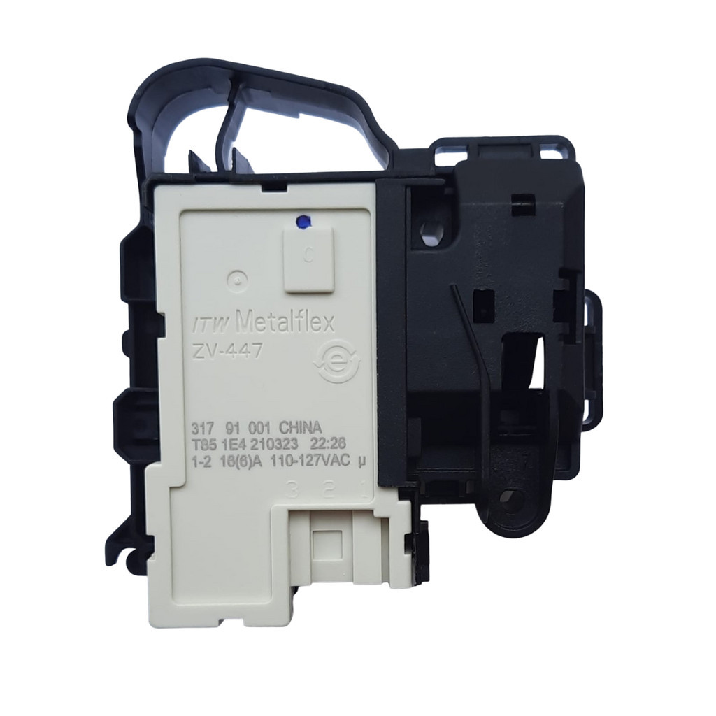 TRAVA  PORTA LAVA E SECA MIDEA 127V 8 A12kg -17438100000711