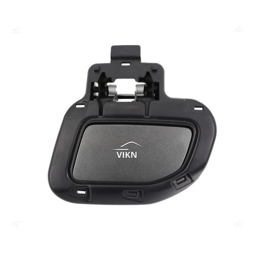 Tampa Lavador Esguicho Farol Land Rover Evoque 12/18