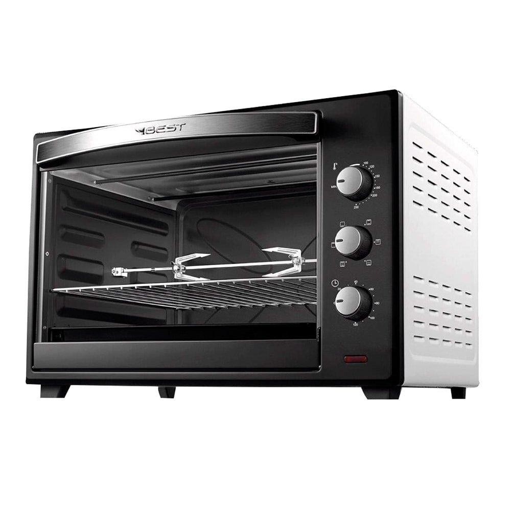 Forno Elétrico de Bancada Best 60 Litros Plus - Home Appliances