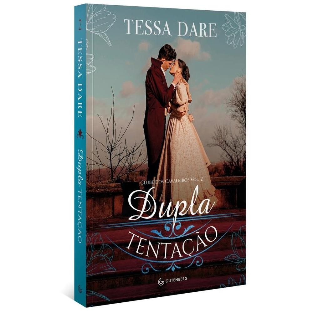 Dupla tentação - Gutenberg