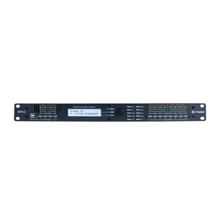 Processador De Audio K Audio KSP4.8 Digital