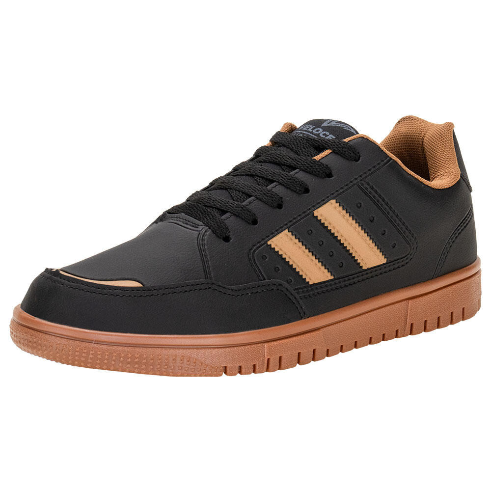 Tênis Masculino Skate Veloce V859 - Men Shoes