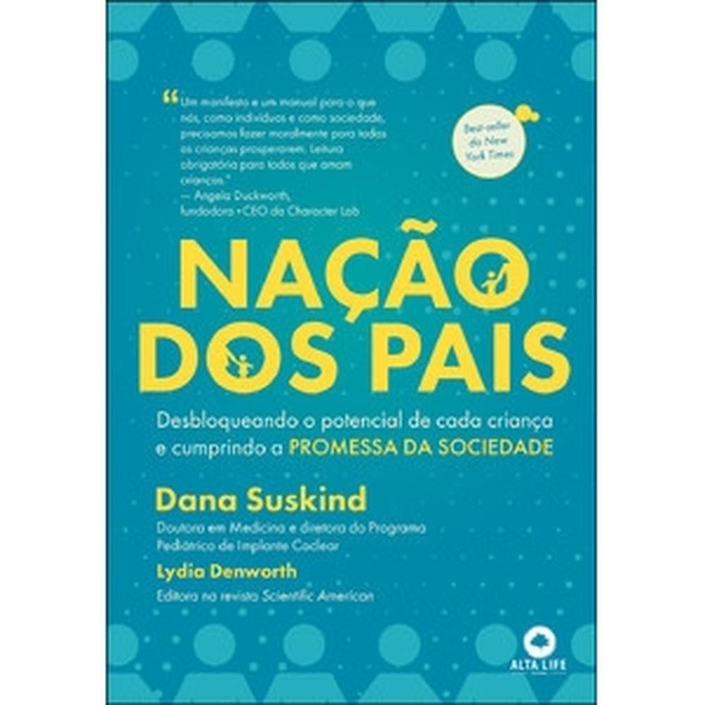 Nação dos pais - Alta Life