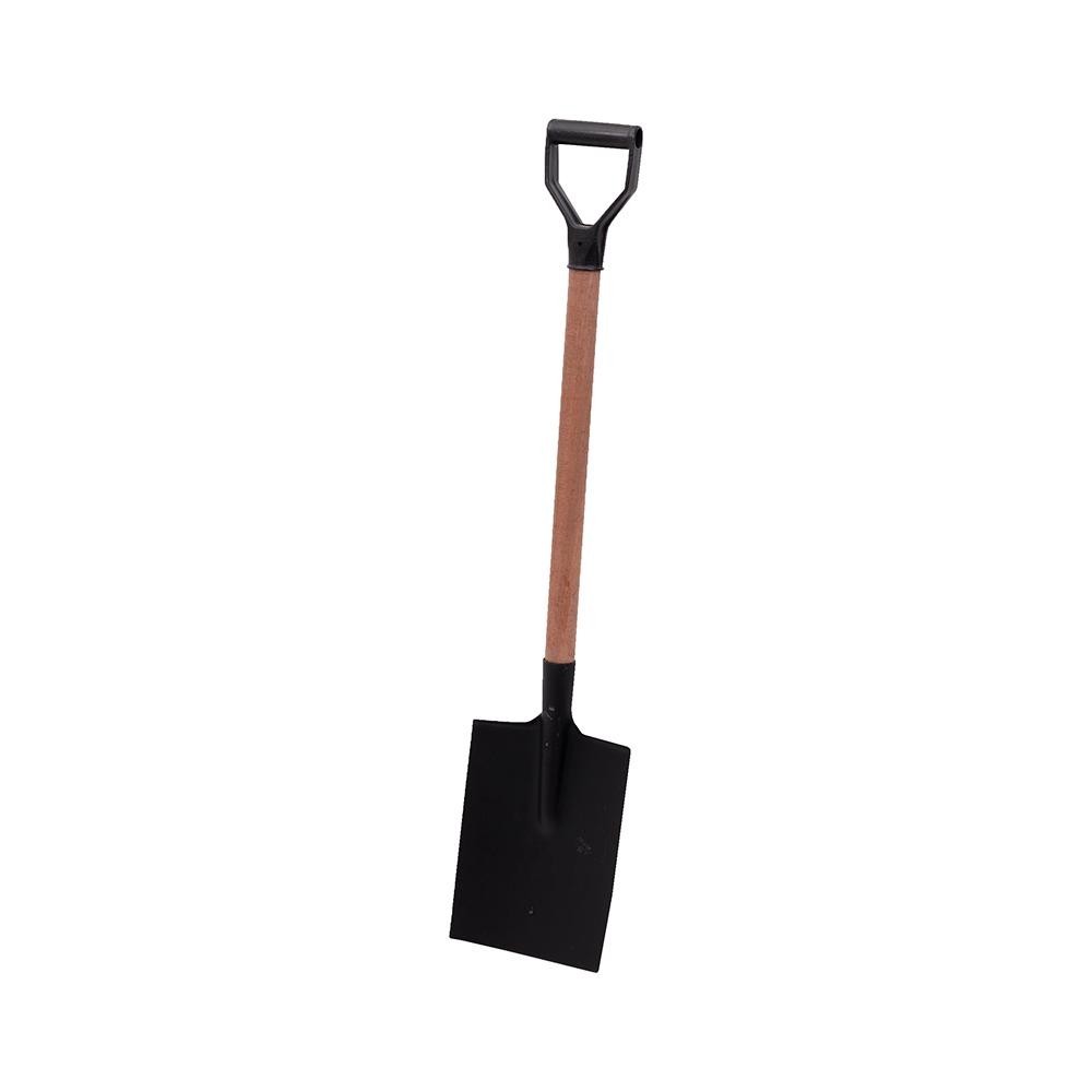 Pá Cortadeira Paraboni Pequena com Cabo de 70cm - 33056 - Home & Living