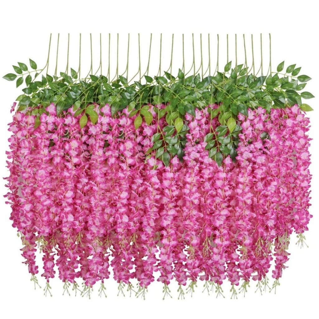 Planta Artificial Cerejeira Pendente - A-524