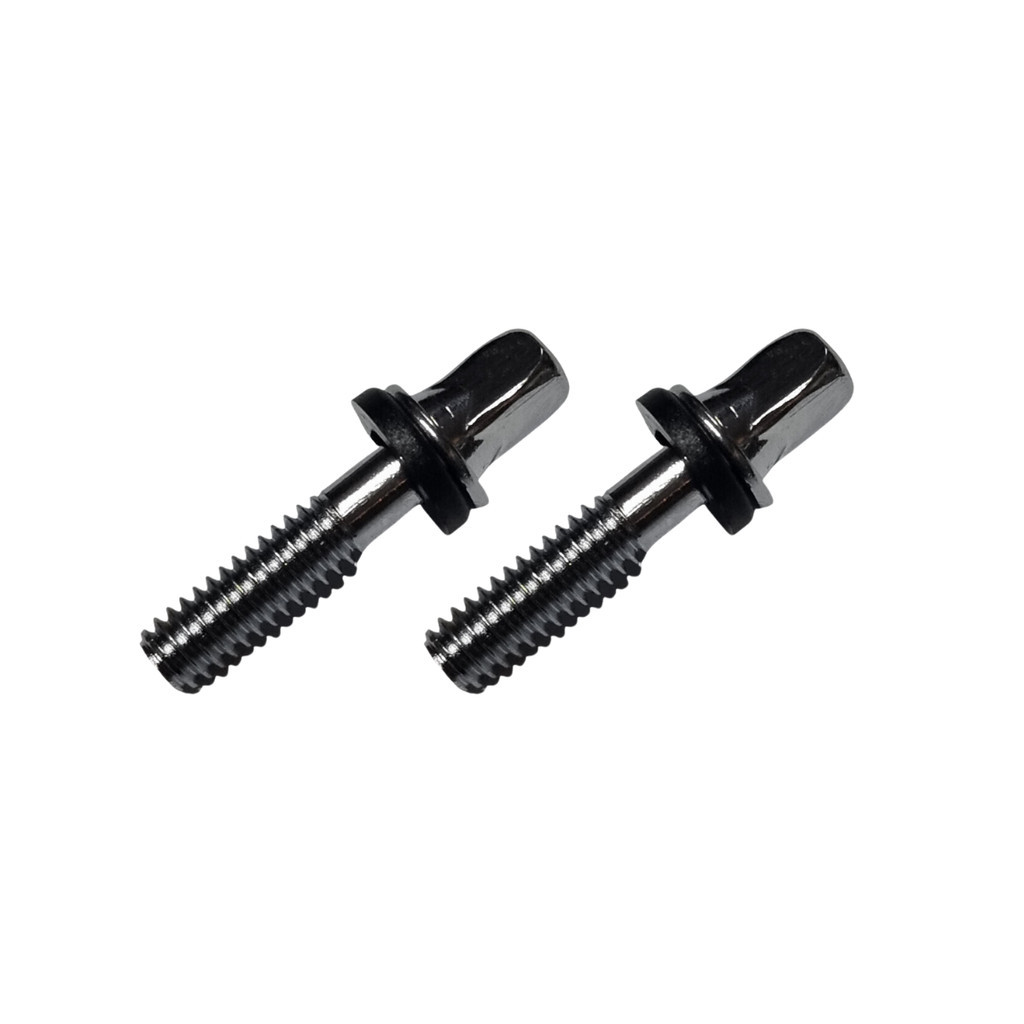Kit 2 Parafuso Afinação de Bateria 22mm X 5mm 7/32 TA 071