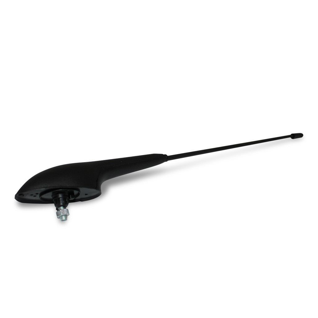 Haste Antena Teto Fiat Palio Uno Siena Strada Fiorino Idea Siena 40cm
