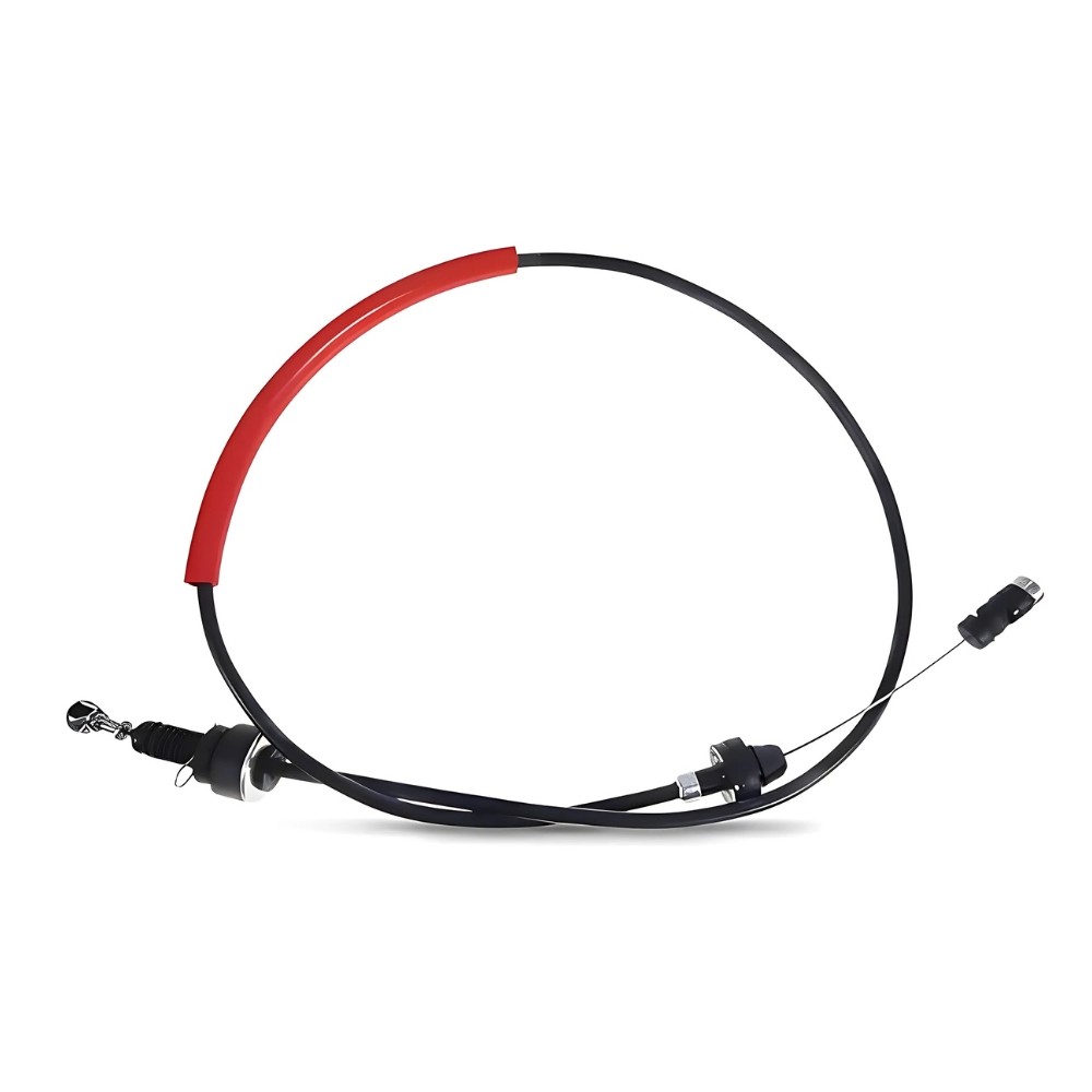 Cabo Acelerador Fiat Ducato Peugeot Boxer 2.5 Diesel 1173 Mm