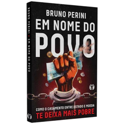 Em Nome do Povo | Bruno Perini