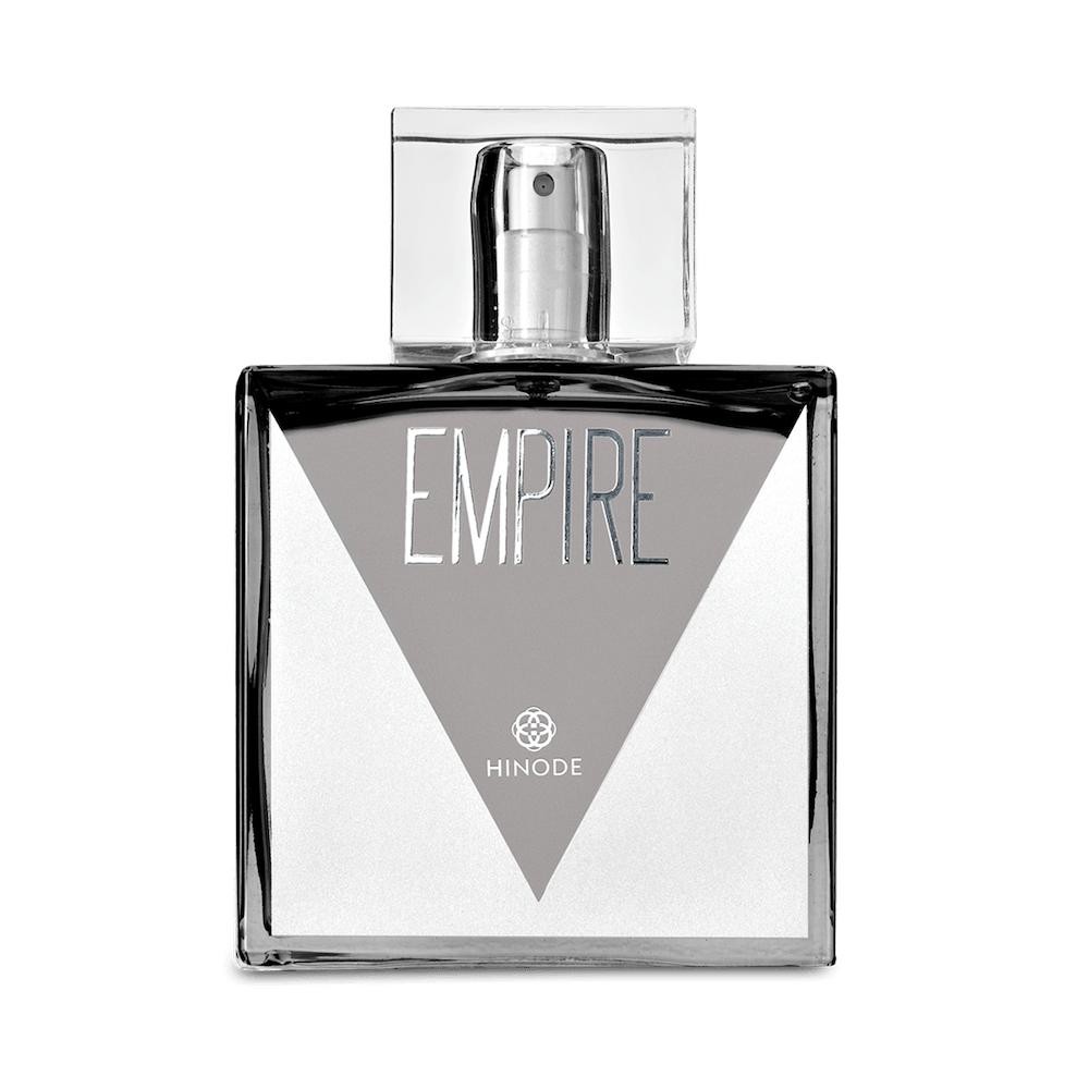 Perfume Masculino Hinode Empire 100ml 1.0