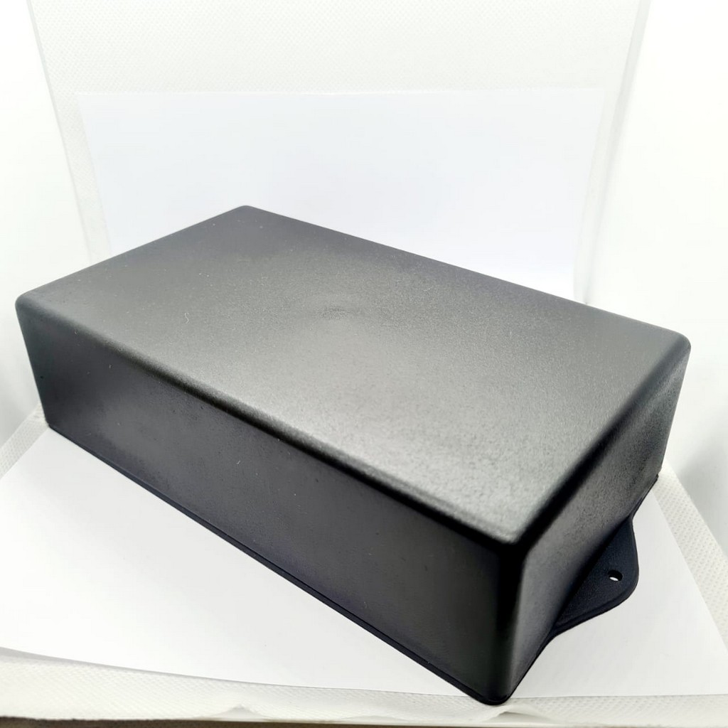 Caixa Plastica Montagem PB119/2 T.E. 52 X 110 X 190 Patola