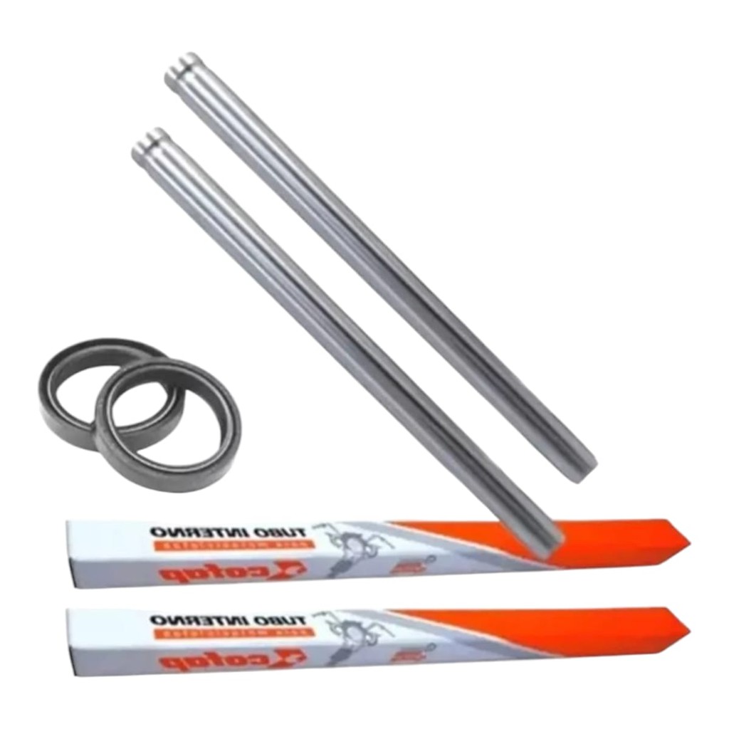 Par Cilindro Tubo Interno Nxr150/160 Bros xre190 Cofap Original