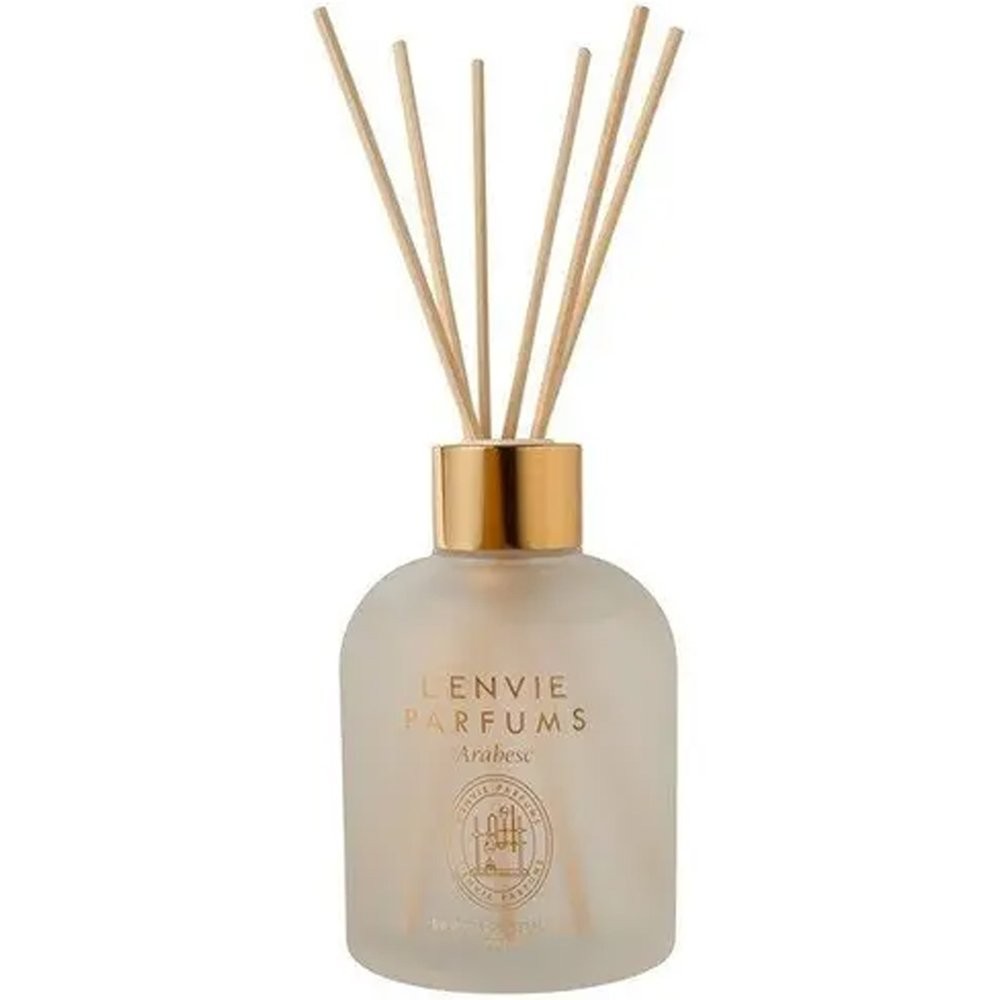 Difusor de Perfume L'Envie Linha Arabesc Citrus Verbena