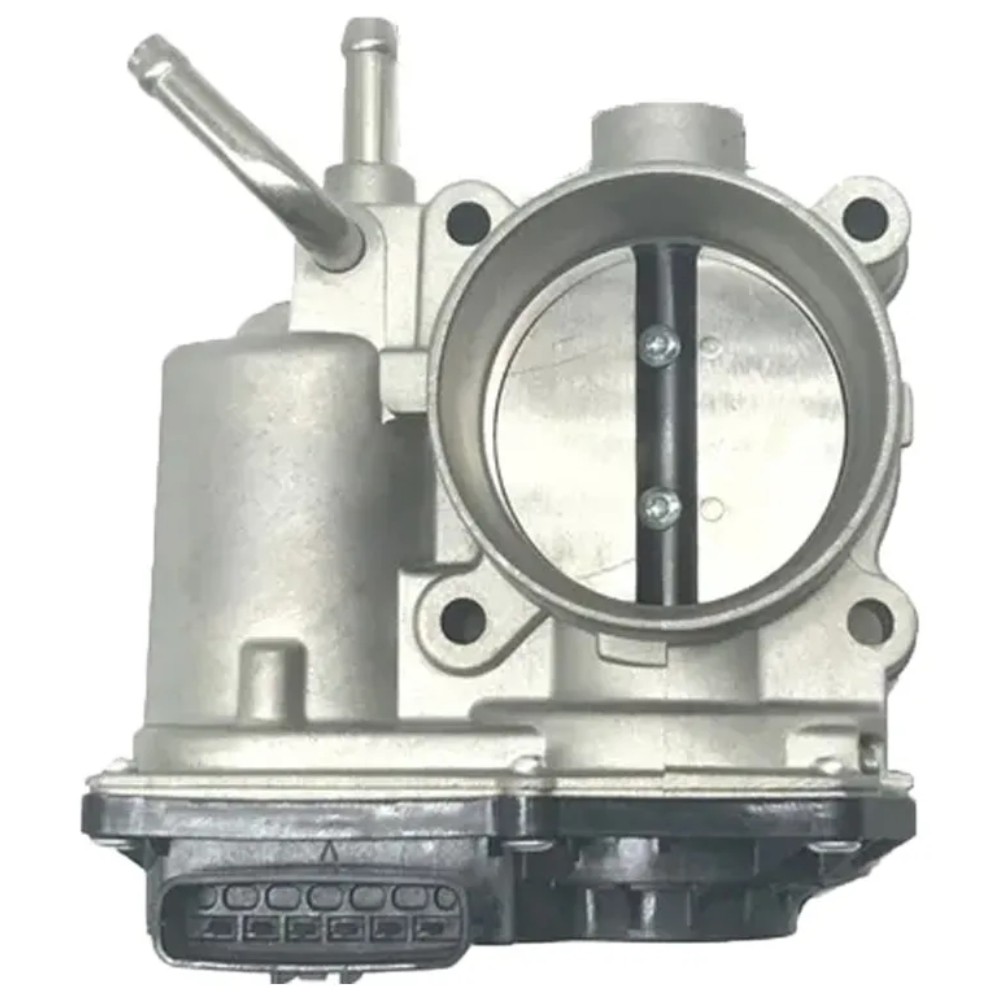 Corpo Borboleta Tbi Toyota Corolla 1.8 16v Flex 2009 a 2014