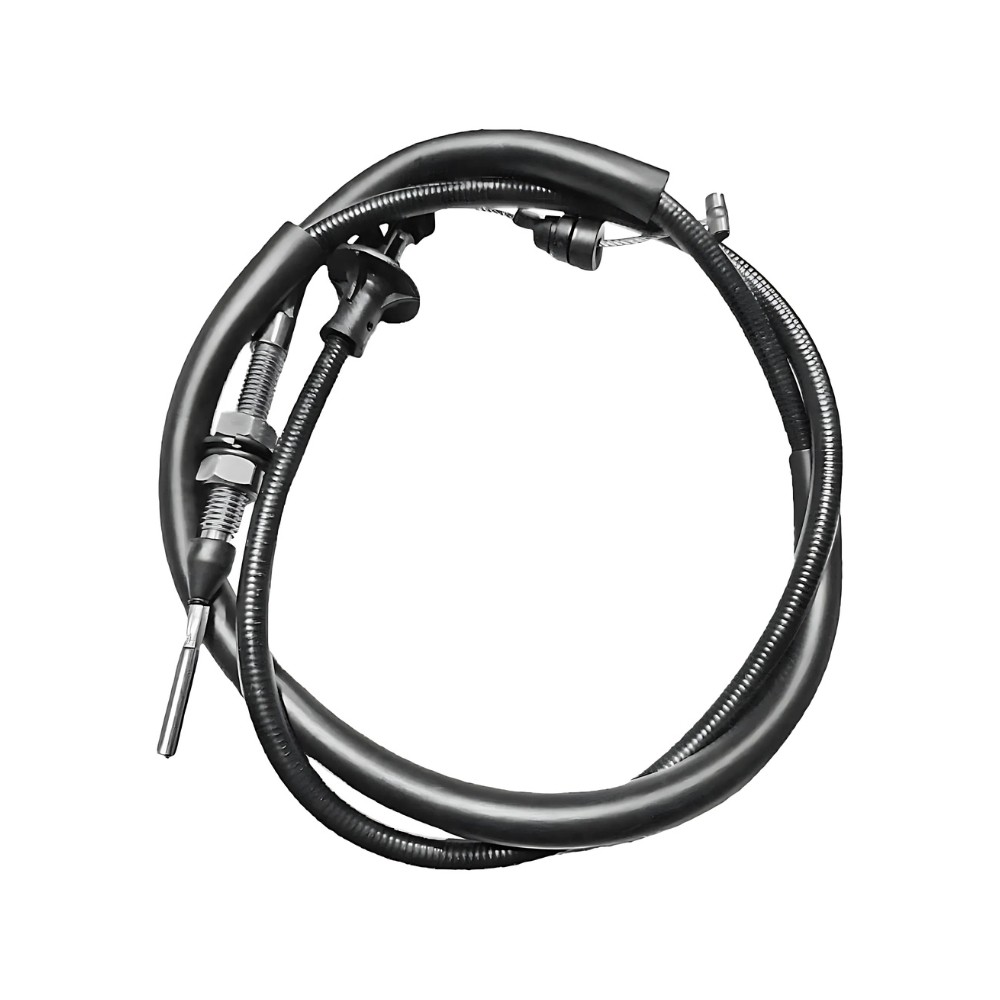 Cabo Acelerador Blazer S10 2.5 1996 Ate 2000 Diesel 1125 Mm