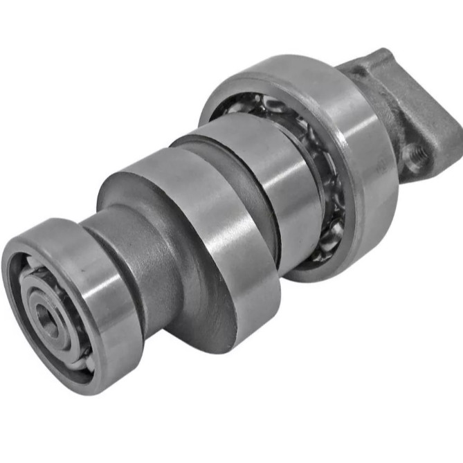 Arvore Comando Valvula Titan 160 Fan 160 Nxr Bros 160
