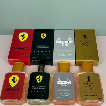 Perfume Inv: Reviews, Dicas e Onde Comprar | BuscaProdutos