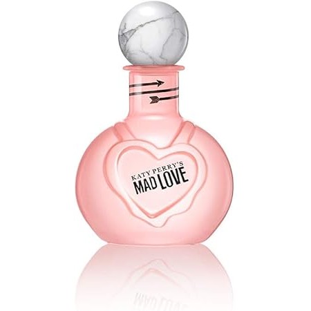 Katy Perry Mad Love: Onde Comprar | BuscaProdutos