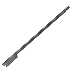 Cano Raiado cal .22 5.5 40cm com bloco micro raiado