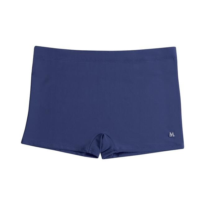 Sunga Boxer Mash Adulto Plus Size Lisa UV50