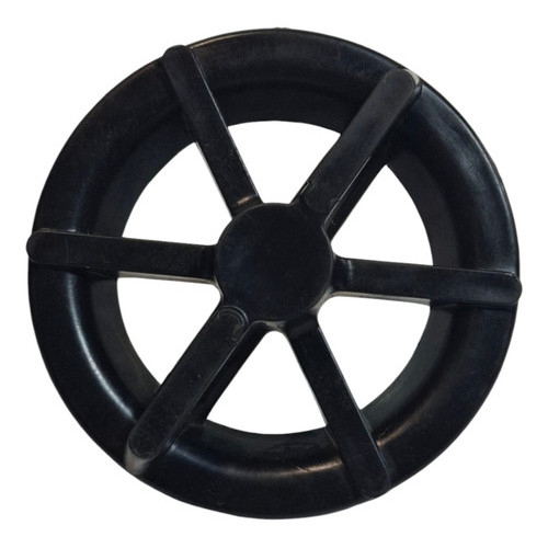 Parafuso Fixador Estepe Hyundai I30 2014
