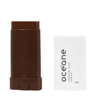 Océane Limited Contour Stick Marrom Médio - Contorno em Bastão 14g em Oferta na Shopee