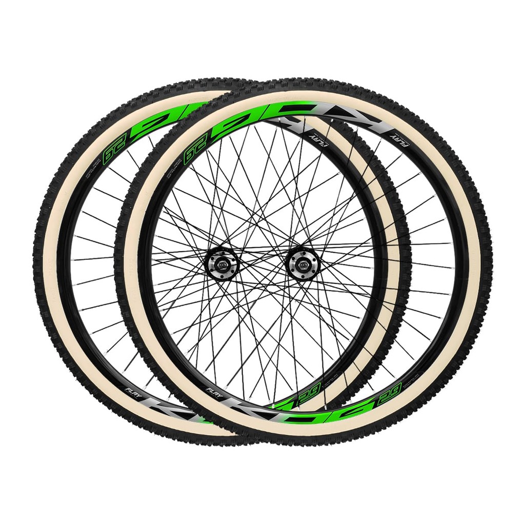 Aro Aero com Pneu: Onde Comprar | BuscaProdutos