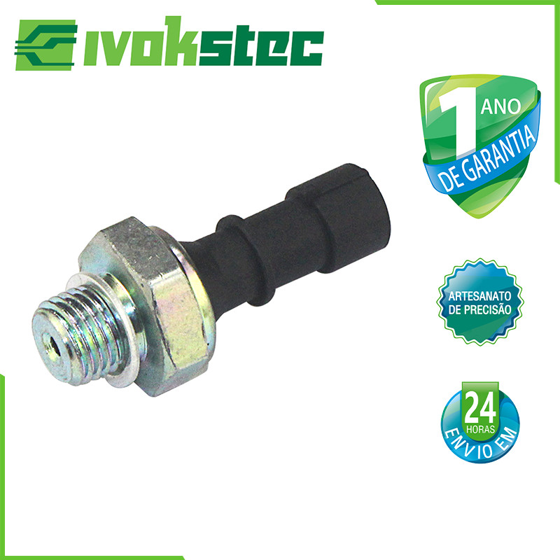 Sensor De Óleo Cebolinha 1 Pino Corsa Astra Celta 55354378