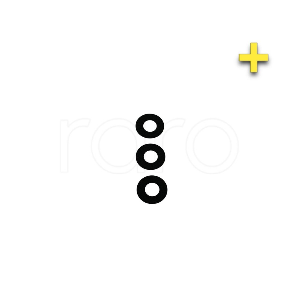 Lente Vidro Da Camera Samsung A14 em Oferta na Shopee