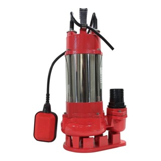 Bomba Submersa Industrial 1cv para Água Suja Fossa Esgoto em Oferta na Shopee