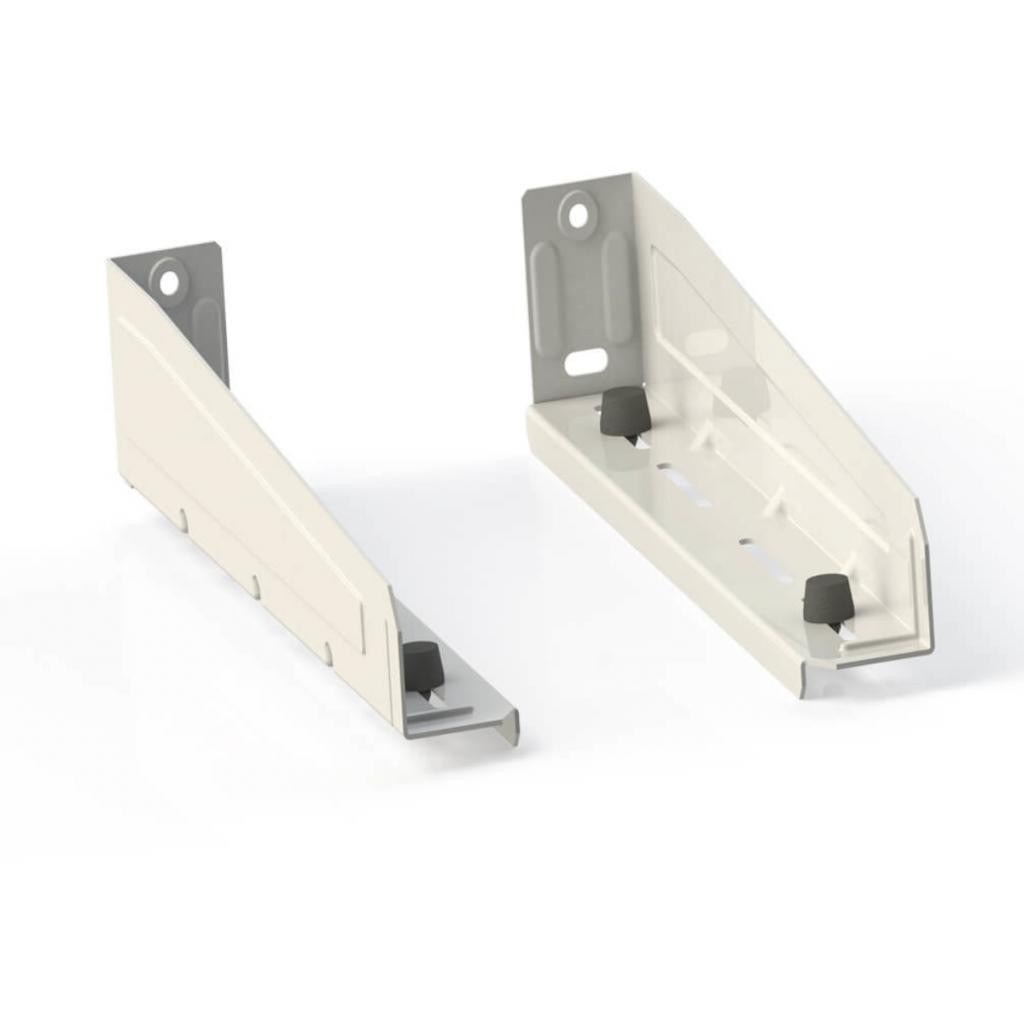 Suporte Forno Microondas Bebedouro Branco Sbr5.0 Universal