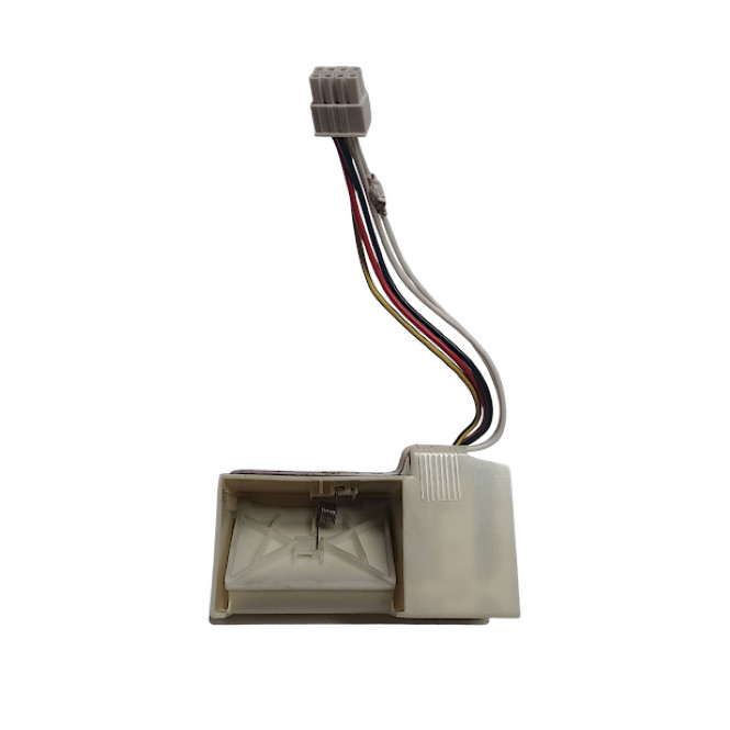 Damper Eletrônico da Geladeira Brastemp BRM48