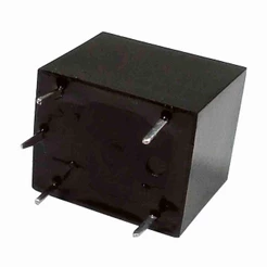Relé de PCI Selado 12V N.A e N.F - 15A/7A - DNI 7586
