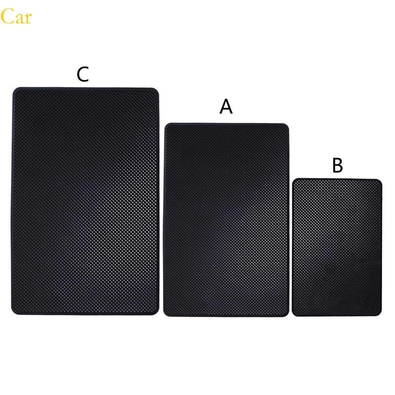 Tapete Antiderrapante Silicone Para Carro Telefone em Oferta na Shopee